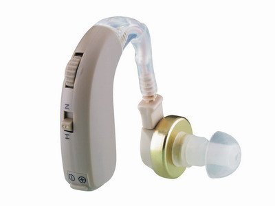 Hearing aid device